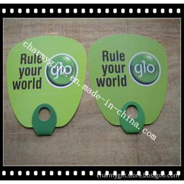 Promotion Plastic Fan-31